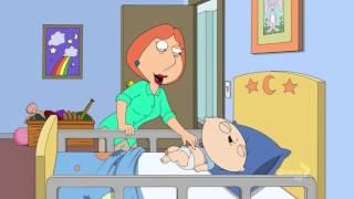 Lois pukes on stewie GOOD QUALITY.mkv