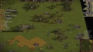 Cossacks 3  Sunday FFA  