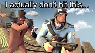 The Reason You Shouldnt Play Spy In TF2