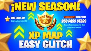 *NEW* Fortnite How To LEVEL UP XP MEGA FAST in Chapter 5 Season 3 TODAY LEGIT AFK XP Glitch Map