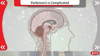 Supporting People with Parkinsons