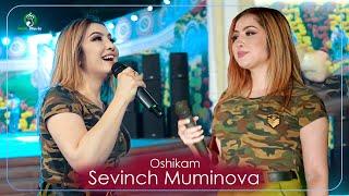 Sevinch Muminova - Oshikam Konsert Dushanbe 2022