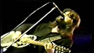 bob seger against the wind live remasterized 1980