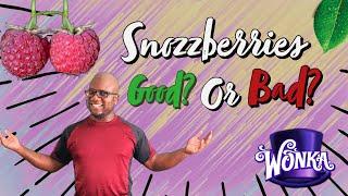 The Hidden Meaning Behind The Snozzberries From Willy Wonka And The Chocolate Factory #moviereview