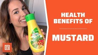 Health benefits of Mustard All the nutrition facts of mustard seeds and mustard leaves