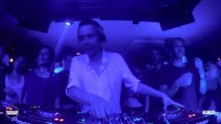 Kiko Boiler Room Grenoble x Vertigo 20-year-anniversary DJ set