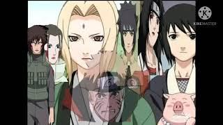 QHPS NARUTO ERA TRAICIONADO Y VIOLADO CAP 1 UN HAREM X NARUTO