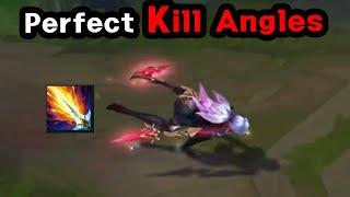 The Insanity of the Akali Main With 70% WR in KR Challenger