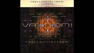 Man With No Name - Vavoom 1998