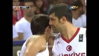 2010 FIBA Dünya Kupası Final MaçıTürkiye 64-81 ABD 12092010 Full Maç