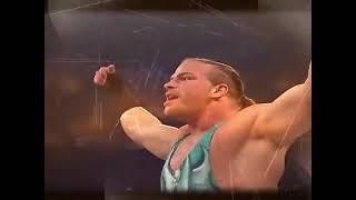 WWE Rob Van Dam 2006 Titantron