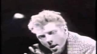 The Trashmen - Surfin Bird - Bird is the Word 1963 ALT End with Andre Van Duin UNOFFICIAL VIDEO