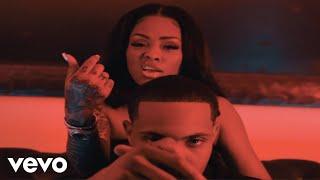 Ann Marie - Stress Relief With G Herbo