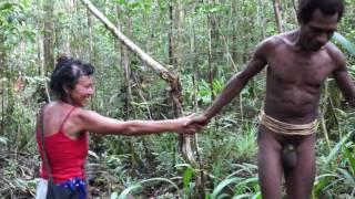 Naked Tribe Encounter