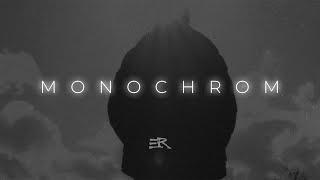 E.R. - Monochrom prod. by 38 Beats Official Video