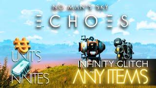 No Mans Sky - Easy GLITCH YOU Need in 2024