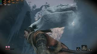 Great Serpent  Sekiro Shadows Die Twice