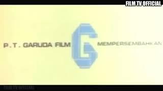 Garuda Film 1987 Indonesia