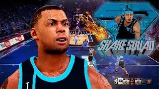 NBA 2K16 Pro Am #2 - ShakeSquad vs Unknown Sayians  First Real Challenge