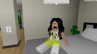 Roblox felicia and patricia skit meme Part 1