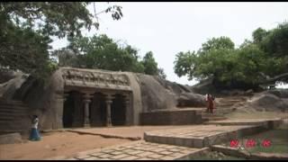 Group of Monuments at Mahabalipuram UNESCONHK