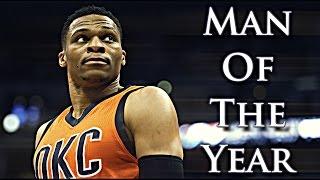 Russell Westbrook Mix - Man Of The Year ᴴᴰ 2017