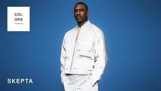 Skepta - No Sleep  A COLORS SHOW