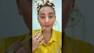 Tiktok Viral Mask Painfull কিন্তু কাজ করে