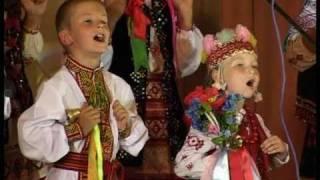 Маленькі бойки - ГАЇВКИ  Malenki Boiky - Easter songs