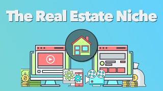 100 + Faceless best YouTube Channel Ideas  NO 56 THE REAL ESTATE NICHE 