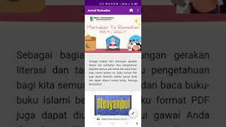 Ini Dia Perbedaan Jurnal Ramadhan versi Pro dengan Versi Trial Gratis