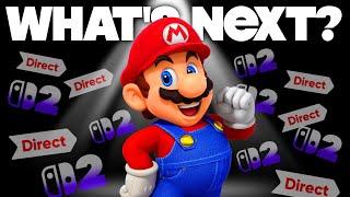 So...Whats Next For Nintendo?