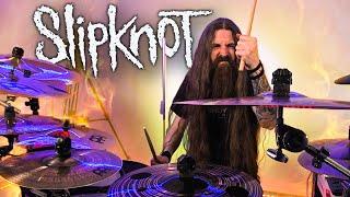 How I Made My Drums Sound Like Slipknot