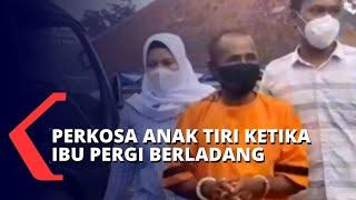 Korban Pemerkosaan oleh Ayah Tiri di Tegal Sudah Terima Kekerasan Seksual Sejak Agustus 2020