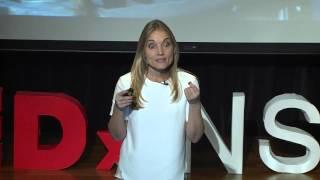 Planting Seeds Of Happiness The Danish Way  Malene Rydahl  TEDxINSEADSingapore