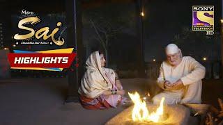 Baija Maa Brings Food For Sai  Mere Sai  Episode 1014  Highlights