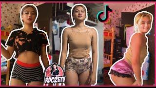 Best Of Liza Bolina  Tiktok Compilation