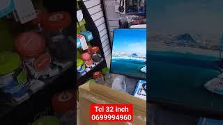 tcl 32 inch tv tcl 32 googel tv android 11 #tcl #tcl_tv #android #0699994960