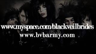 Black Veil Brides APtour April 12