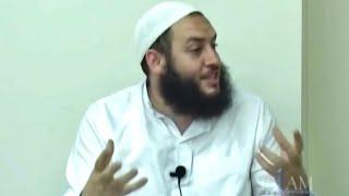 The Great Importance of Respecting the Parents  No Nasheed Emotional Speech Sheikh Omar El Banna