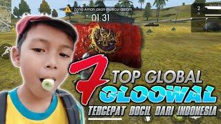 7 Top Global Gloo Wall Bocil Tercepat Di Indonesia    - #7TopGlobalBocil