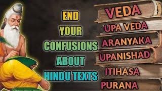 hinduism scriptures explained in hindi  hinduism books explained in hindi  hinduism beliefs