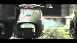 Modern Vespa ET4 125cc TV Advertisement