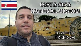 Check this out National Museum of Costa Rica