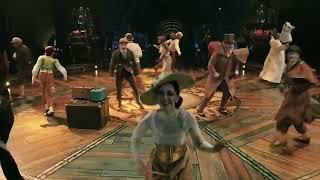 KURIOS – Cabinet of Curiosities  Cirque du Soleil  Complete internet edition