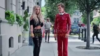 Britney Spears Catches Kevin Bacon Dancing  2016 Apple Music UK Commercial