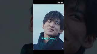 top 10 Best Japanese Dramas You Must Watch in 2023#Shorts