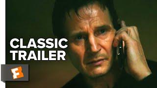 Taken 2008 Trailer #1  Movieclips Classic Trailers