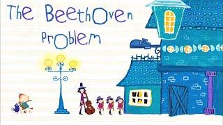 The Beethoven Problem  Peg + Cat  PBS KIDS Videos