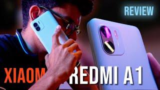 Te tiene una sorpresa Xiaomi Redmi A1 2022 REVIEW